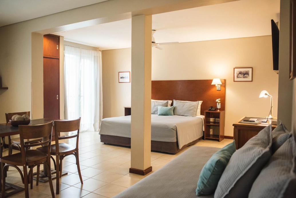 Donsuites Корриентес Экстерьер фото
