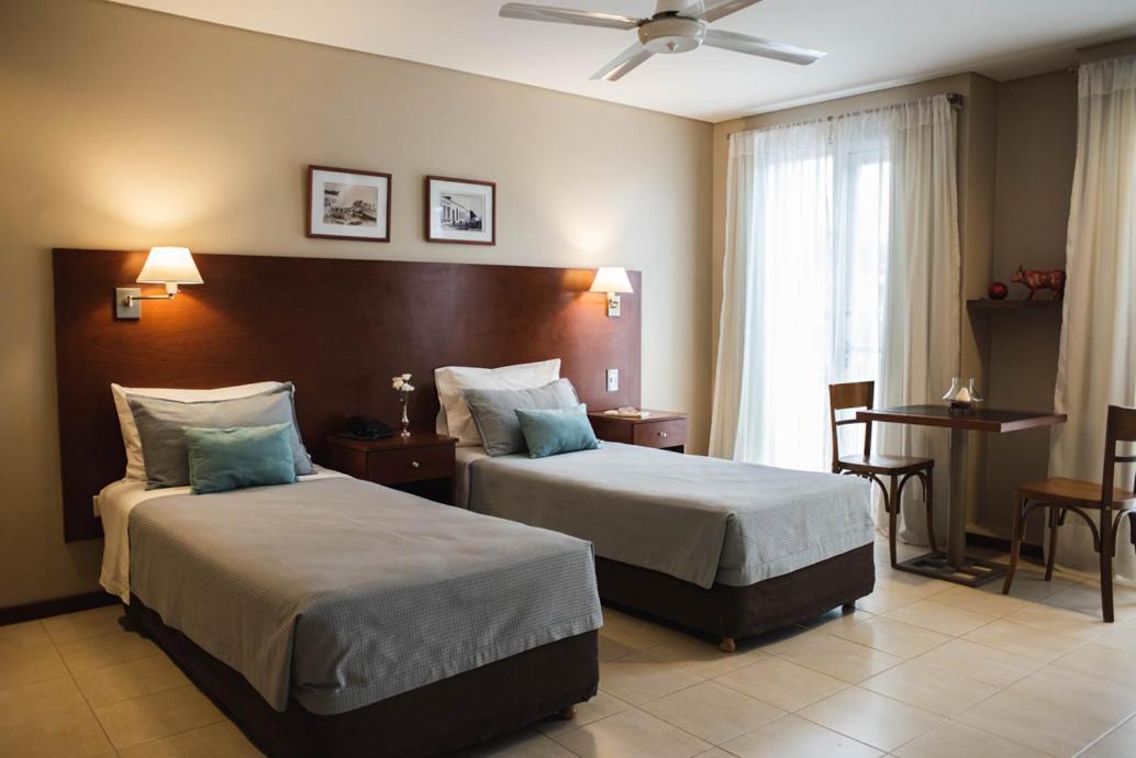 Donsuites Корриентес Экстерьер фото