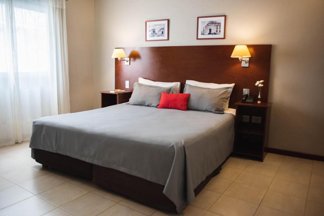Donsuites Корриентес Экстерьер фото